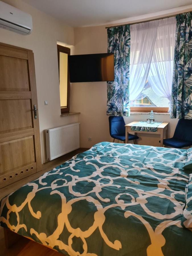 Marmi Noclegi Golczowice Esterno foto