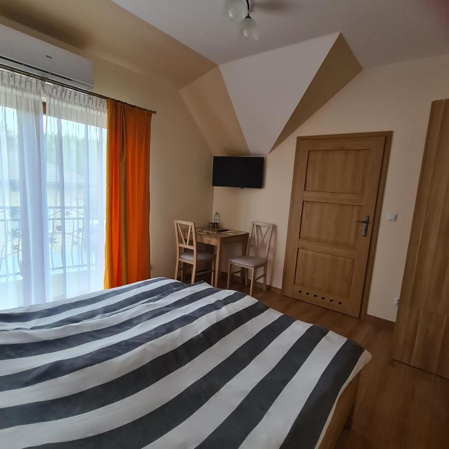 Marmi Noclegi Golczowice Esterno foto