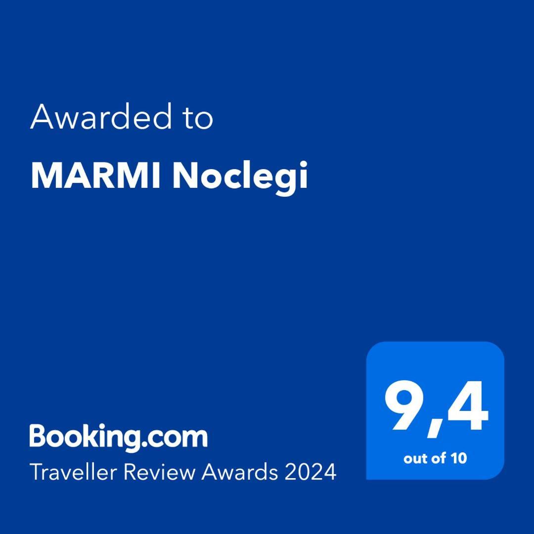 Marmi Noclegi Golczowice Esterno foto